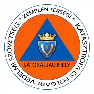 ZTKPVSZ logo ujhelycimerrel
