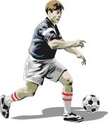sportoló