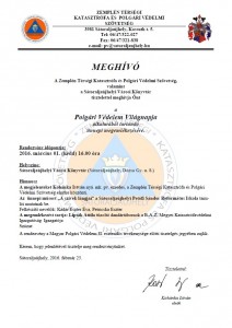 Meghívó pv nap 2016