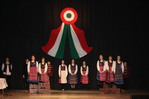 az ünnep