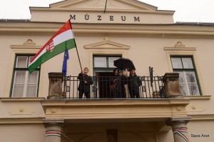 március 15 muz